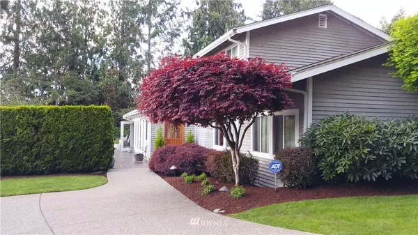 Gig Harbor, WA 98329,13010 96th ST NW