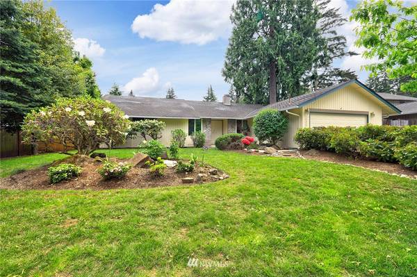 16425 NE 21st PL, Bellevue, WA 98008