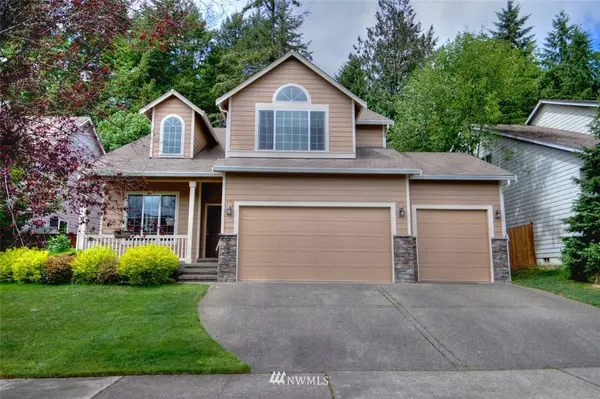 3314 Lady Fern LOOP NW, Olympia, WA 98502