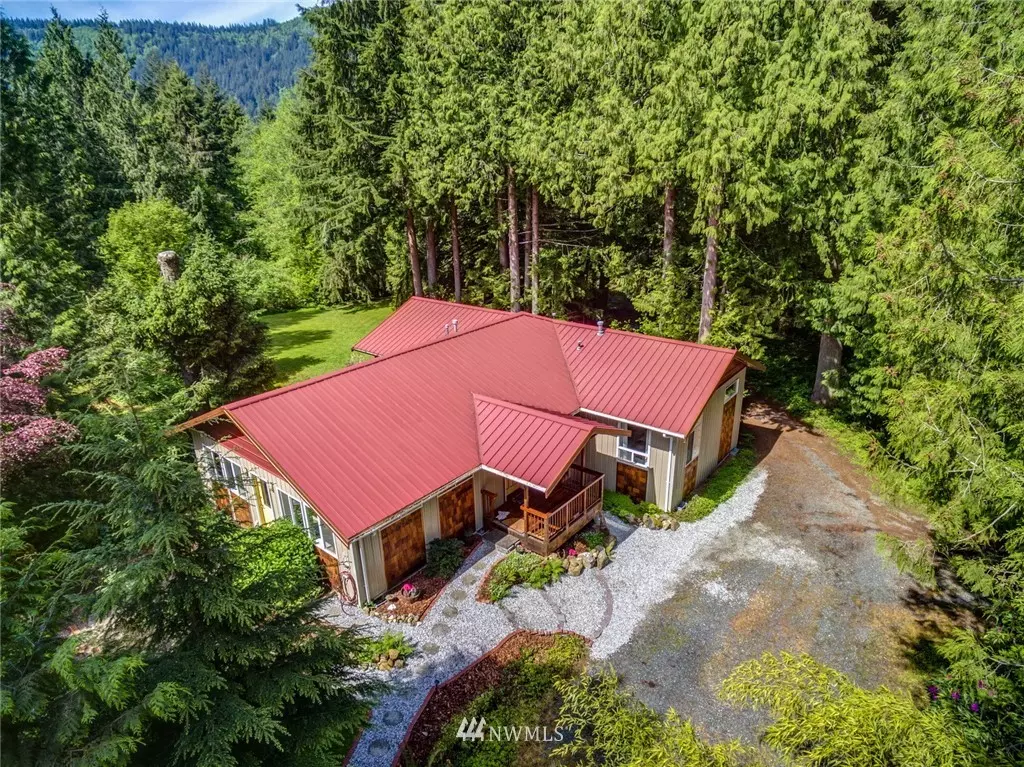 Sedro Woolley, WA 98284,3155 Blackjack TRL