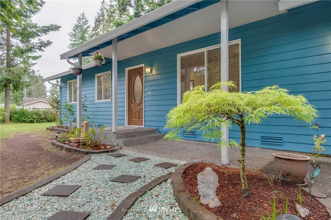 2322 197th Avenue Ct SW, Lakebay, WA 98349
