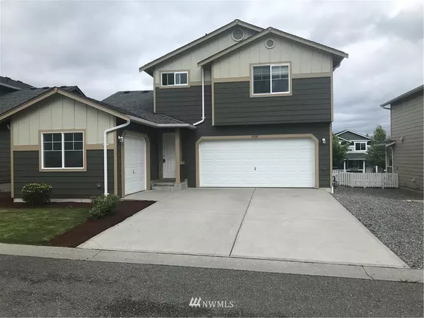 4508 Karli ST, Mount Vernon, WA 98274