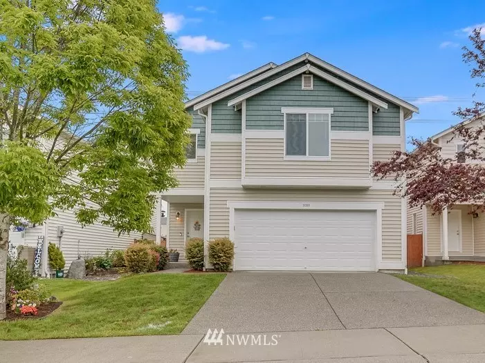 Kent, WA 98042,21353 SE 289th WAY