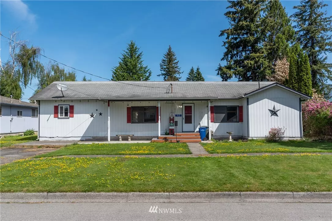 Sedro Woolley, WA 98284,910 Jameson ST