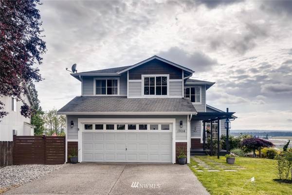 17614 Topper CT, Arlington, WA 98223
