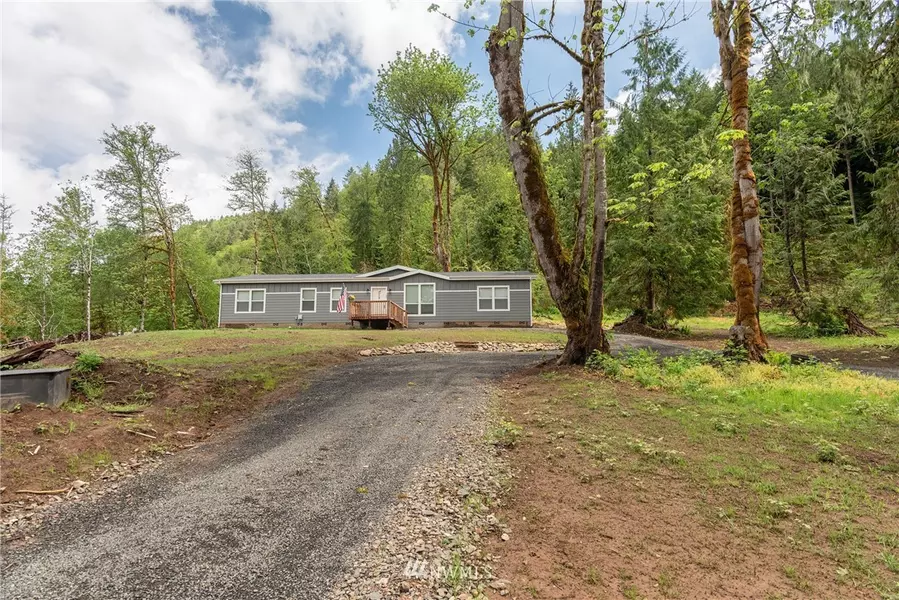 165 Winston Creek RD, Mossyrock, WA 98564