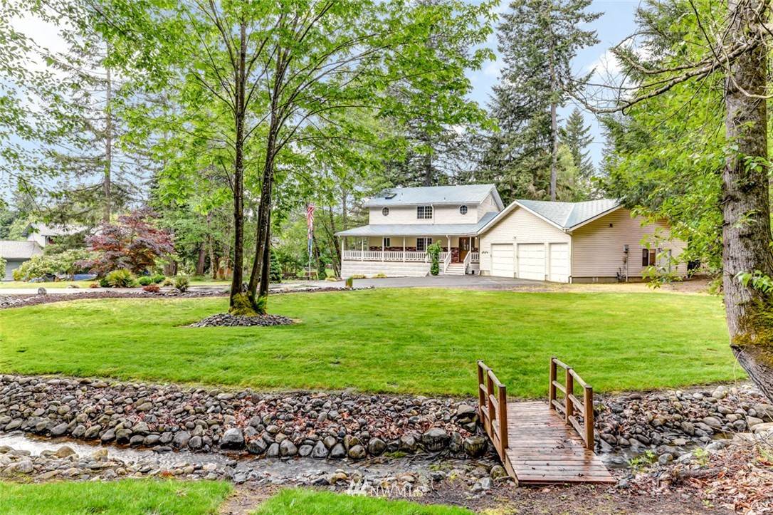 32107 197th AVE SE, Kent, WA 98042