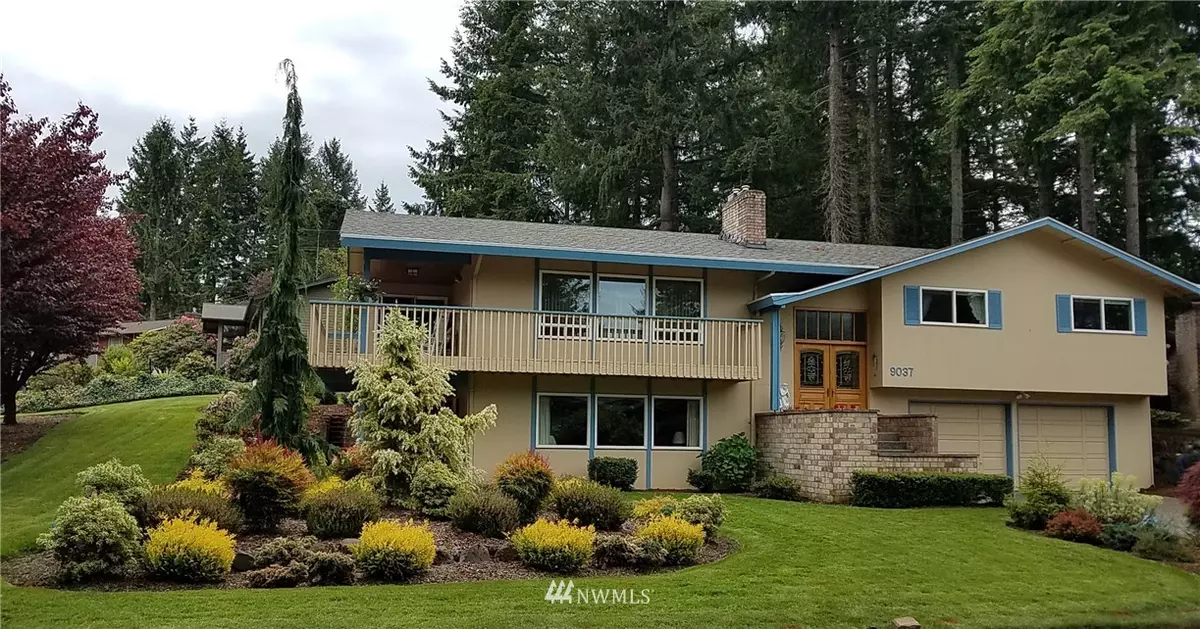 University Place, WA 98466,9037 Ridgeview CIR W