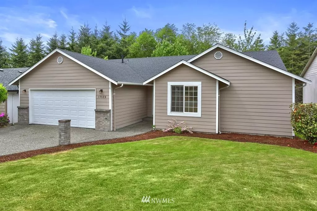 Arlington, WA 98223,17520 Highland View DR