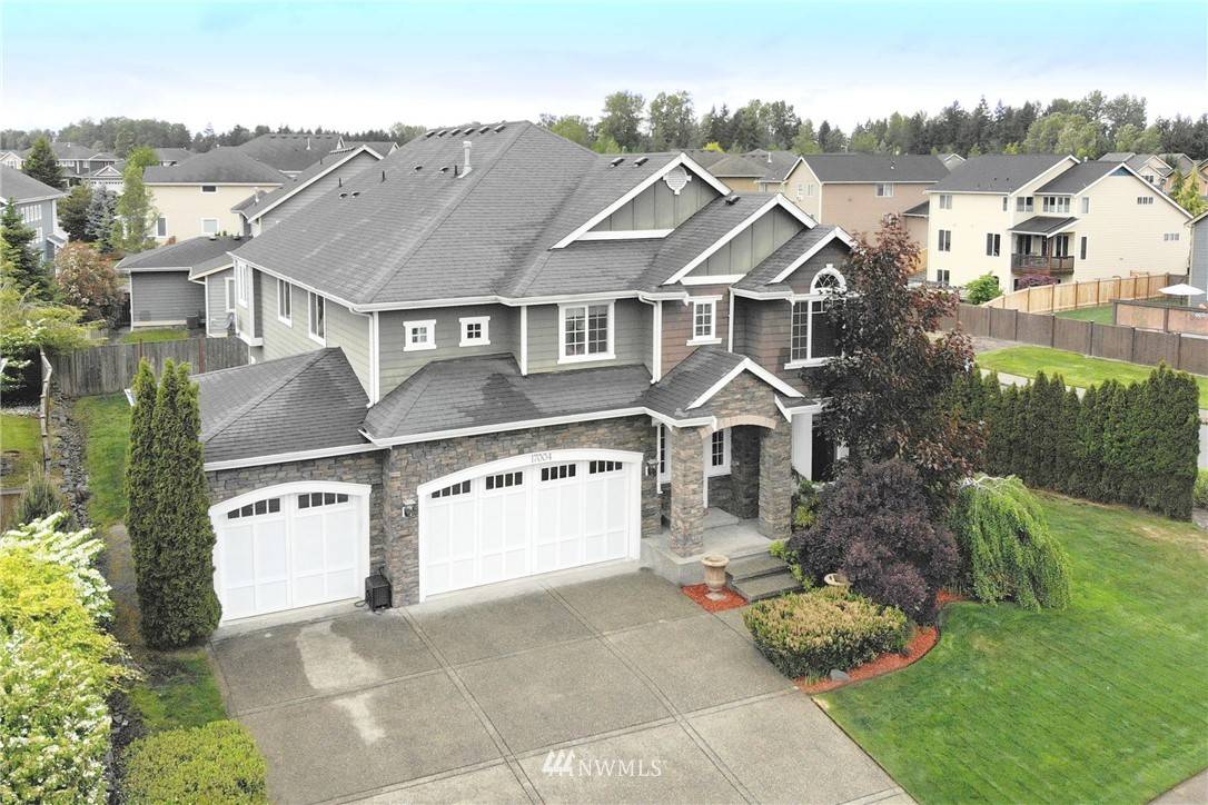 17004 135th Avenue Ct E, Puyallup, WA 98374