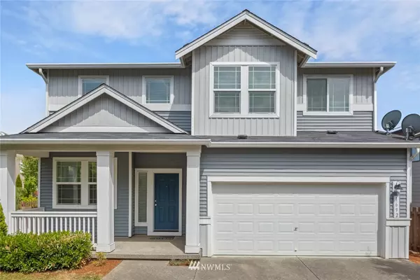 Tumwater, WA 98512,1692 Anthem LN SW