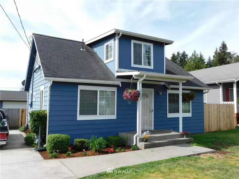 2109 Wyoming ST, Bremerton, WA 98310