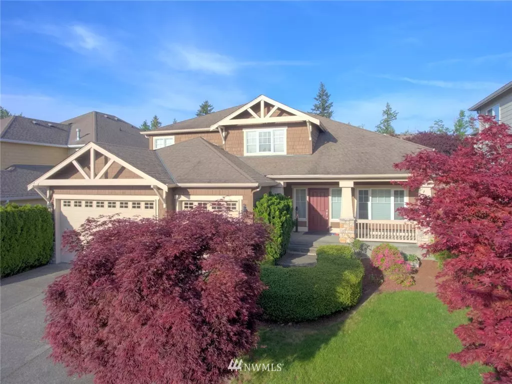 Sammamish, WA 98074,312 239th WAY SE