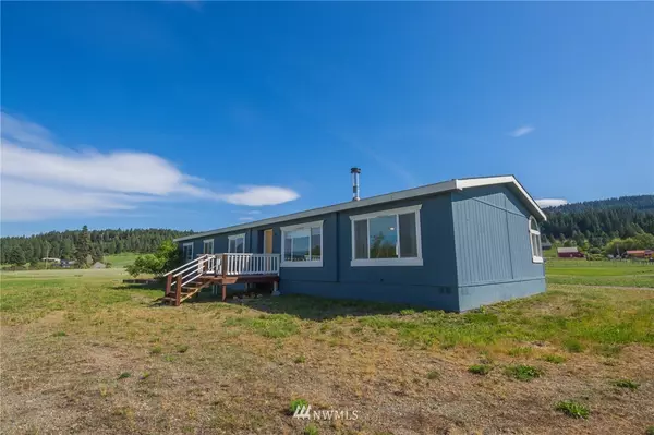 6712 Lower Peoh Point RD, Cle Elum, WA 98922