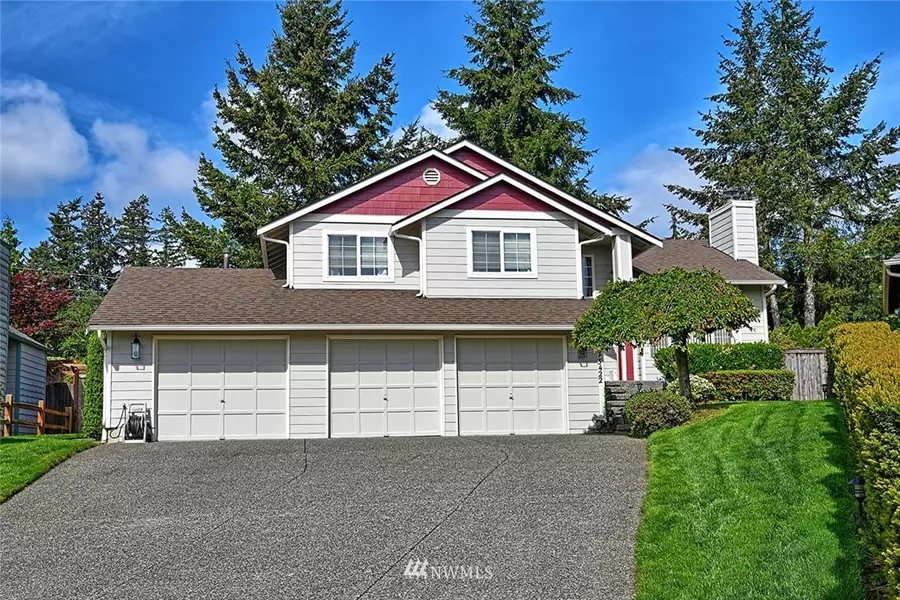 13422 31st AVE SE, Mill Creek, WA 98012