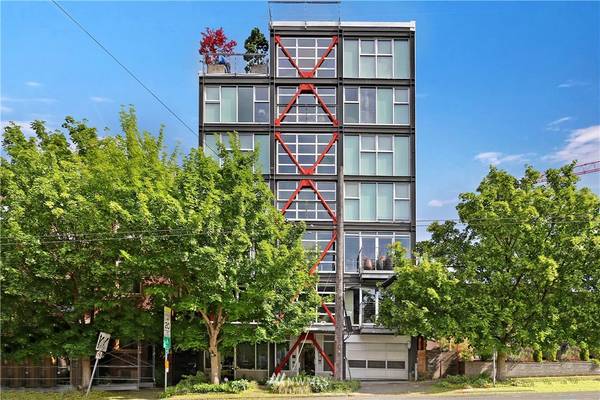 1310 E Union ST #202, Seattle, WA 98122