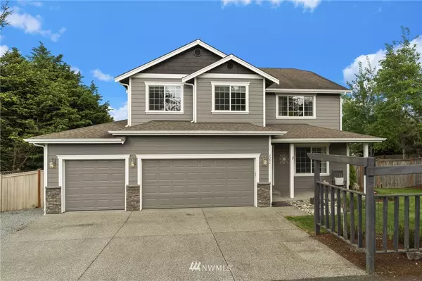 Stanwood, WA 98292,7304 284th ST NW