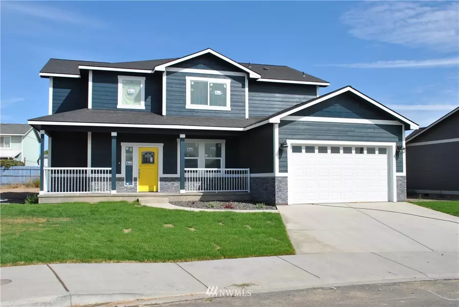 1526 Bonneville ST, Moses Lake, WA 98837