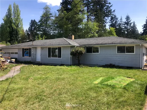 1118 142nd ST S, Tacoma, WA 98444