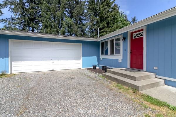 21529 146th ST E, Bonney Lake, WA 98391