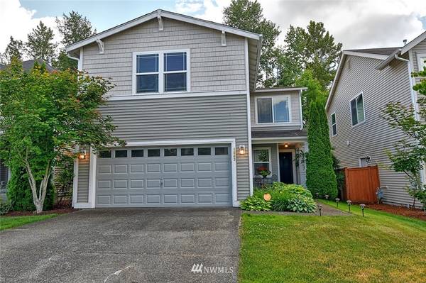 4663 Glacier ST, Mount Vernon, WA 98273