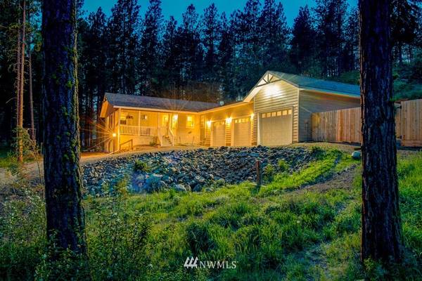140 Mountain Creek DR, Cle Elum, WA 98922