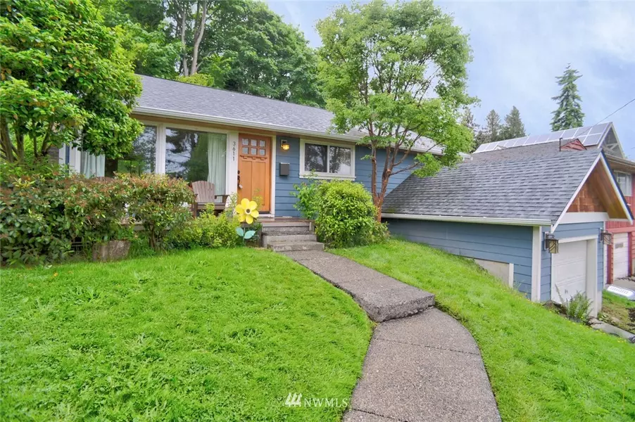 3611 23rd AVE W, Seattle, WA 98199