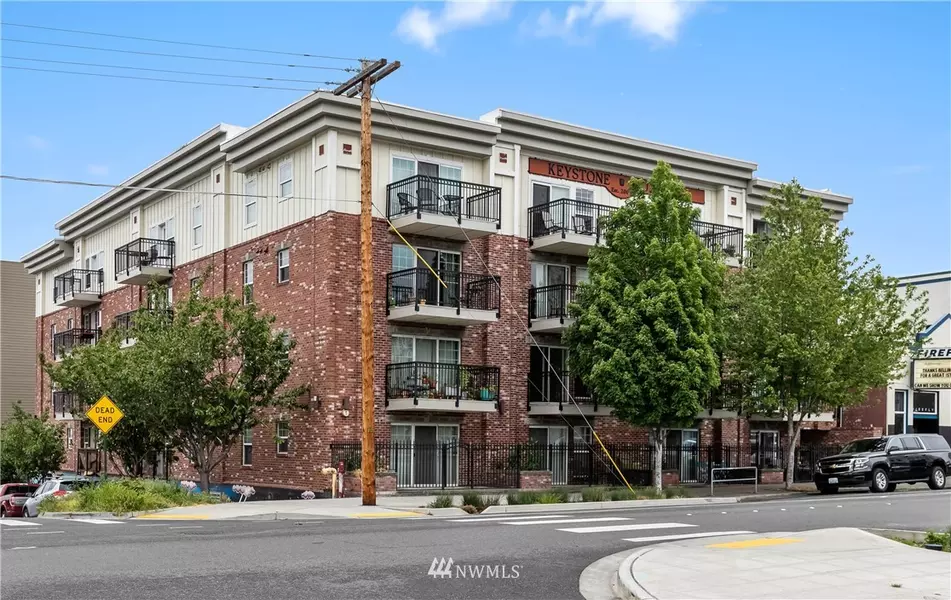 1001 N State ST #109, Bellingham, WA 98225