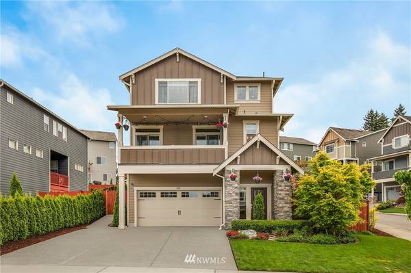 1101 SW 339th ST, Federal Way, WA 98023