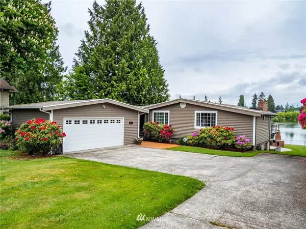 4201 Shelby RD, Lynnwood, WA 98087