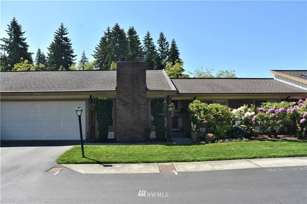 15934 NE 15th ST, Bellevue, WA 98008