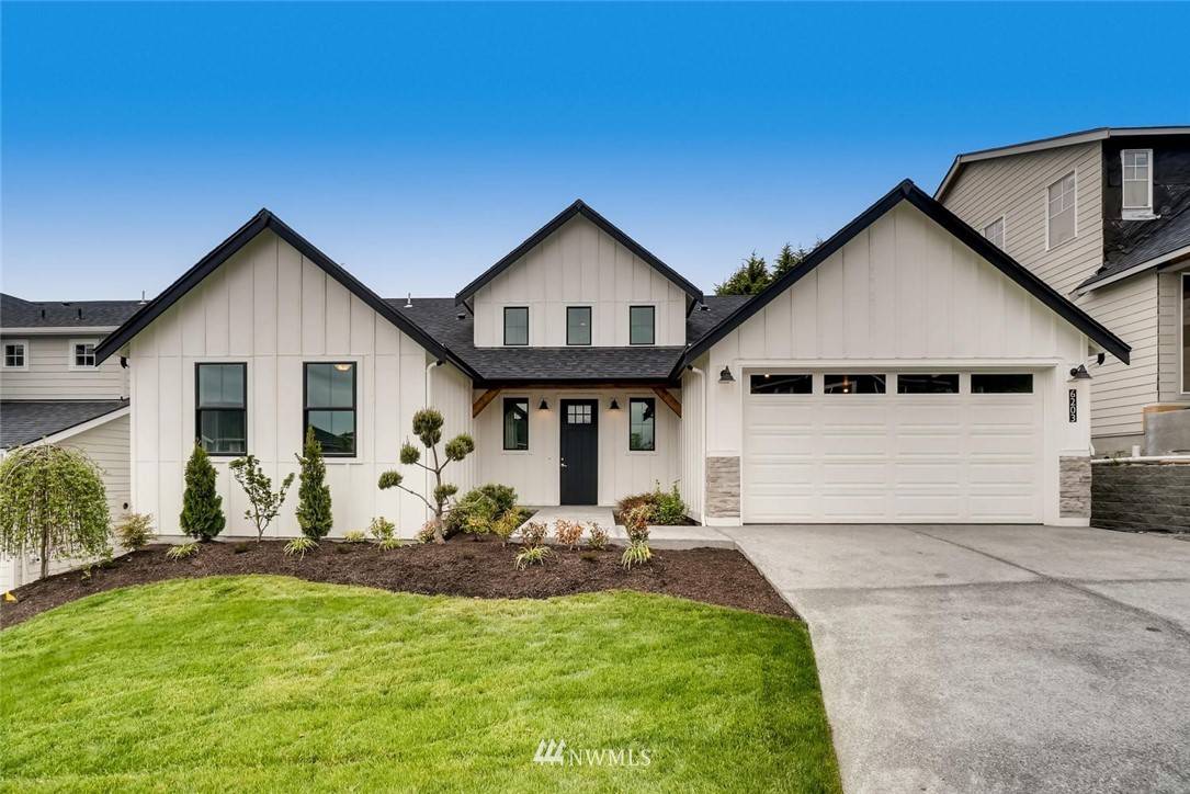 6203 37th PL NE, Marysville, WA 98270