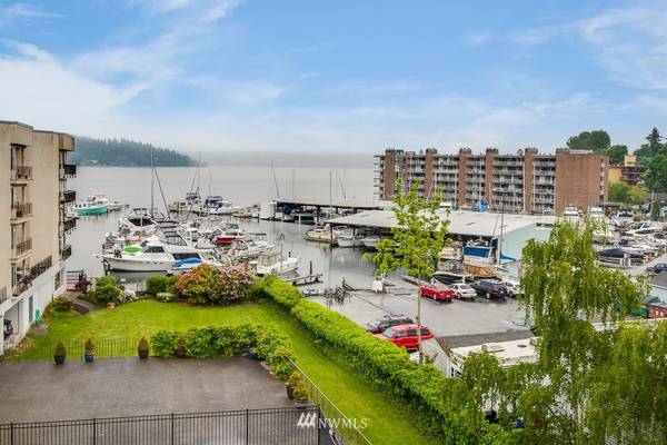 9030 Seward Park AVE S #503, Seattle, WA 98118