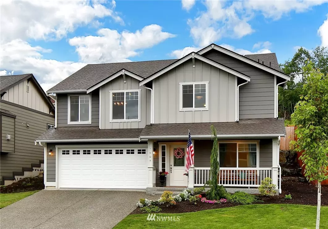 Sedro Woolley, WA 98284,1602 W Gateway Heights LOOP