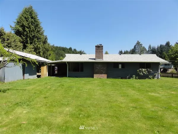 Morton, WA 98356,493 Kosmos LN