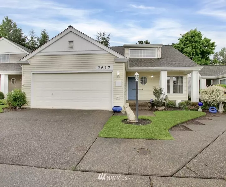 7617 145th Avenue Ct East, Sumner, WA 98390