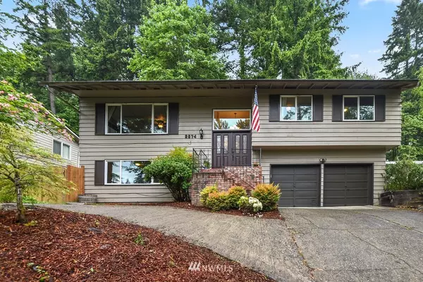 2674 Maplewood DR, Longview, WA 98632
