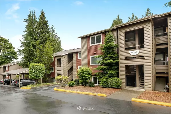 Burien, WA 98148,15707 4th AVE S #4-21