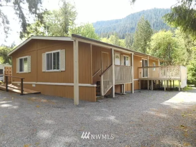 Granite Falls, WA 98252,34016 Mountain Loop HWY