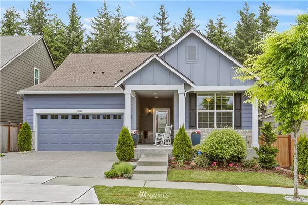 13901 197th AVE E, Bonney Lake, WA 98391