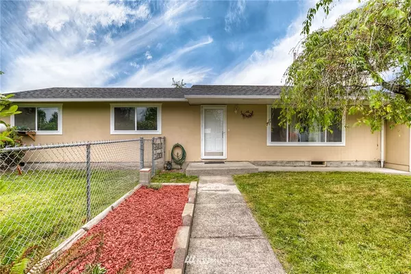 503 Deeded LN SW, Orting, WA 98360