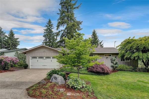 608 NW Wildwood DR, Vancouver, WA 98665