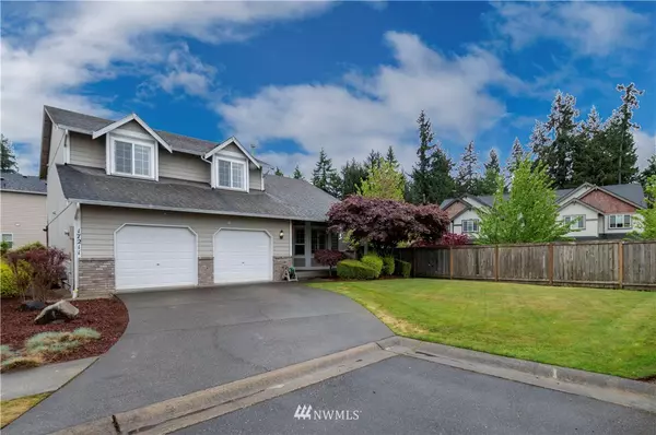 17211 117th Avenue Ct E, Puyallup, WA 98374