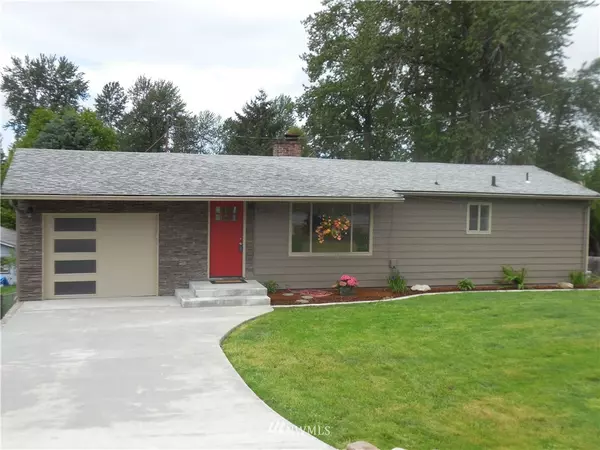 27335 144th AVE SE, Kent, WA 98042
