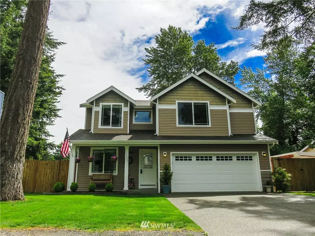 Lakewood, WA 98498,11505 88th Avenue Ct SW