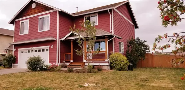 4821 Outrigger LOOP, Birch Bay, WA 98230