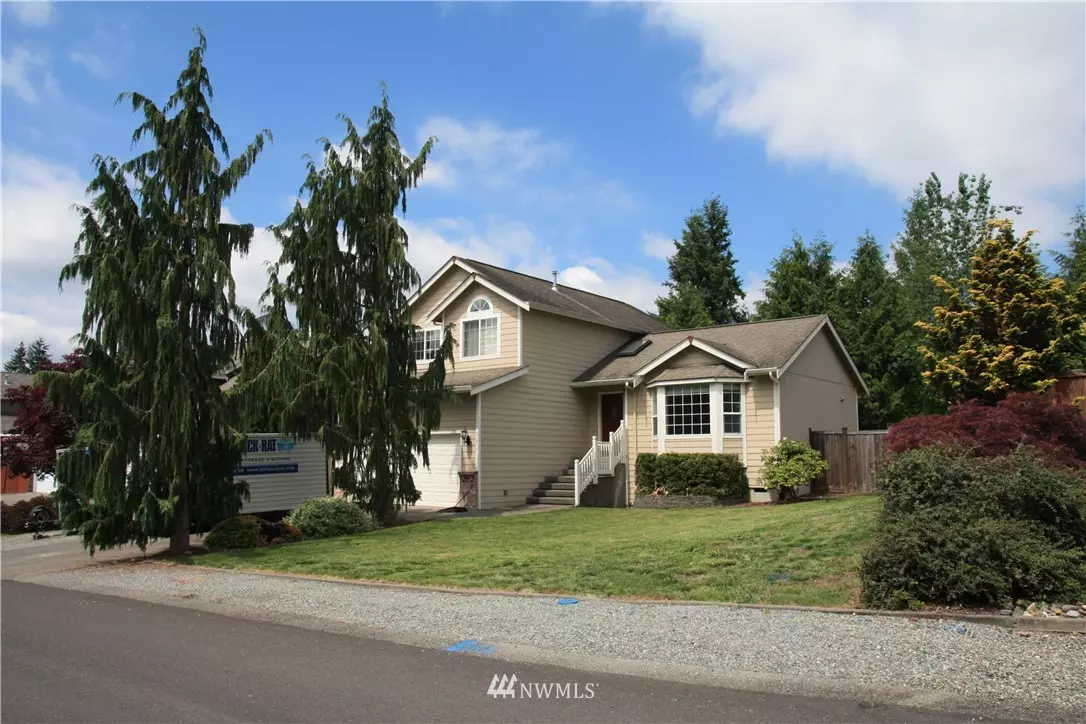 Bonney Lake, WA 98391,21915 116 ST E