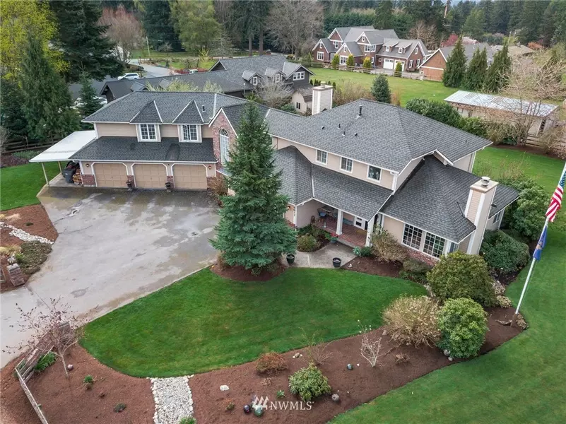 16613 162nd AVE NE, Woodinville, WA 98072