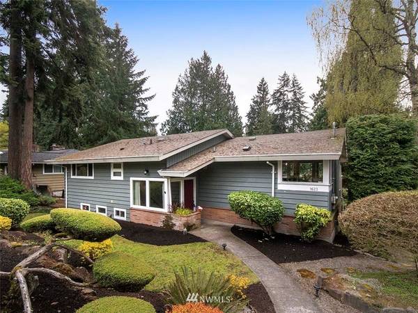 1623 NW 192nd ST, Shoreline, WA 98177