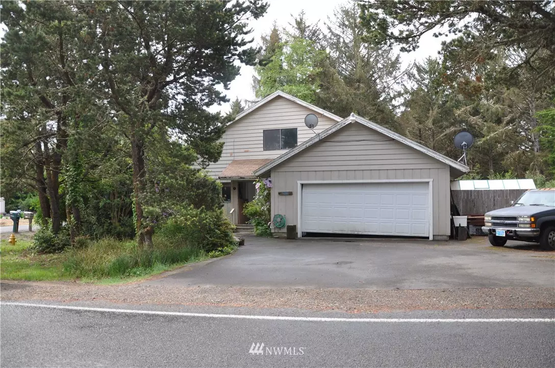 Ocean Park, WA 98640,1100 322nd ST